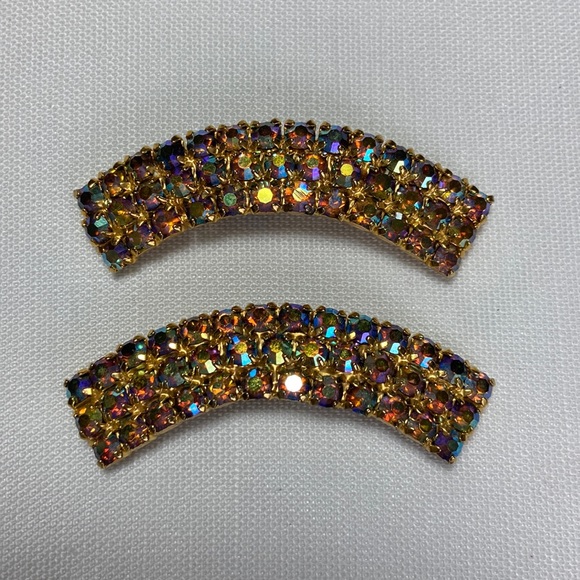 Beautiful Musi Shoe Clips - Picture 3 of 6